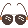 Sunglasses icon