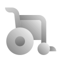 Electric Wheelchair icon