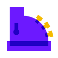 Cash Counter icon