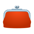 bolso-emoji icon