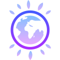 Ecosia icon