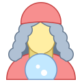 Wahrsager icon