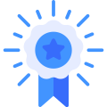 Award icon