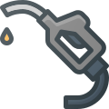 Gasoline Pump icon