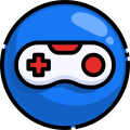 Joystick icon