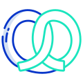 Bretzel icon