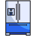 Refrigerator icon