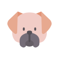 Staffordshire Terrier icon