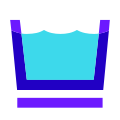 Machine Wash icon