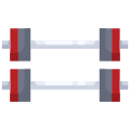 Gewichtheben icon