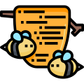 벌집 icon