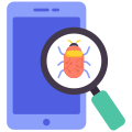 Malware Scanner icon