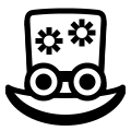 蒸汽朋克 icon