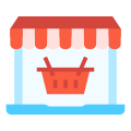 Онлайн магазин icon