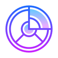 Circle Chart icon