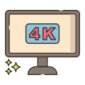 Monitor icon