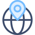 18-location marker icon