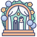 Arch icon