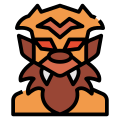 Werewolf icon