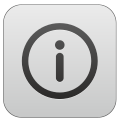 App icon