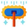 Mop icon