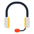 Headphones icon