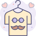 Tシャツ icon