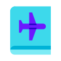 Trave Diary icon