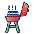 Bbq icon