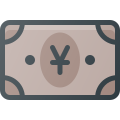 Yen icon