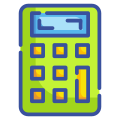 Calculator icon