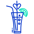 Mocktail icon
