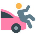 Car Accident icon