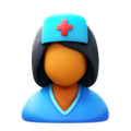 Nurse icon