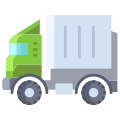 Truck icon