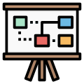 Storyboard icon