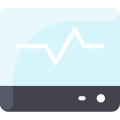 Ekg Monitor icon