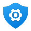 Configurazione di sicurezza icon