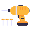 Drilling Machine icon