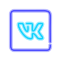 Vk.com icon