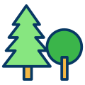 Forêt icon