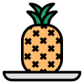 Ananas icon