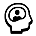 Schizophrenie icon