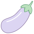 Eggplant icon