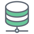 Database icon