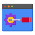 Maintenance icon