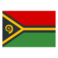 Vanuatu icon