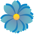 Flora icon