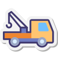 Tow Truck icon