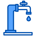 Faucet icon